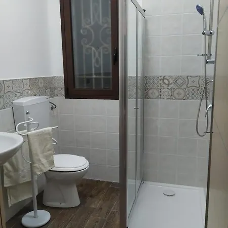 Turrisi Holiday home Partinico