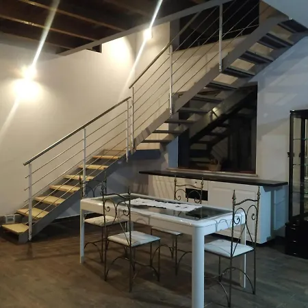Holiday home Turrisi