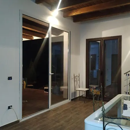 Turrisi Holiday home Partinico