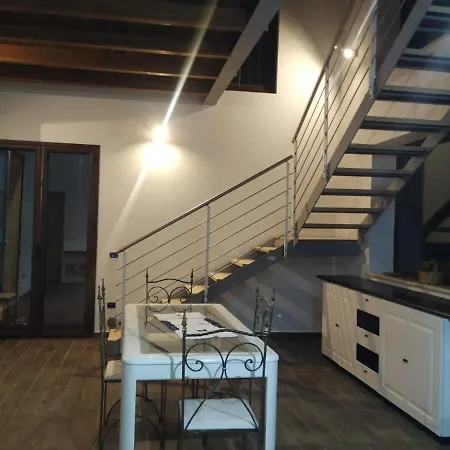 Holiday home Turrisi *
