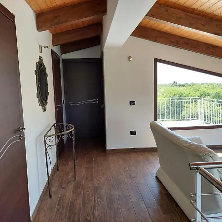 Holiday home Turrisi *