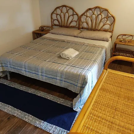 Holiday home Turrisi
