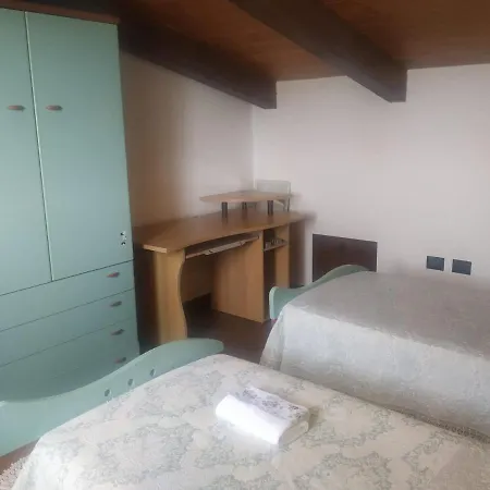 Holiday home Turrisi Partinico