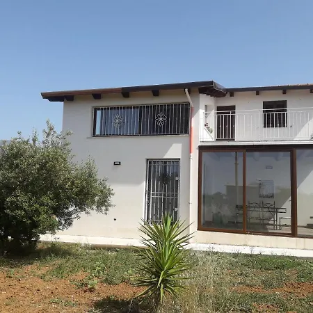 Turrisi Holiday home