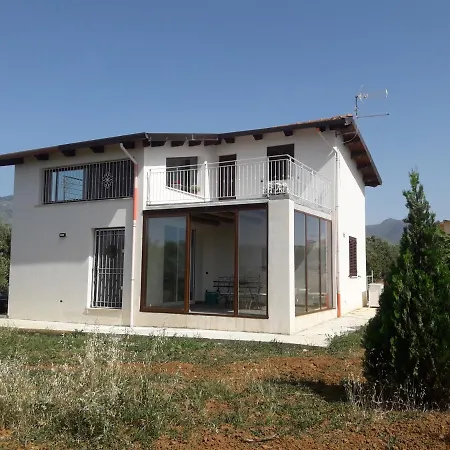Holiday home Turrisi *