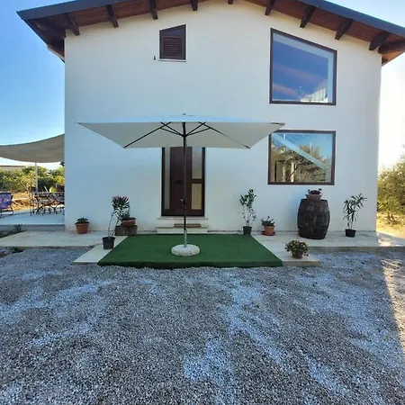 Turrisi Holiday home *