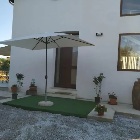 Turrisi Holiday home