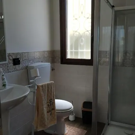 Turrisi Holiday home Partinico
