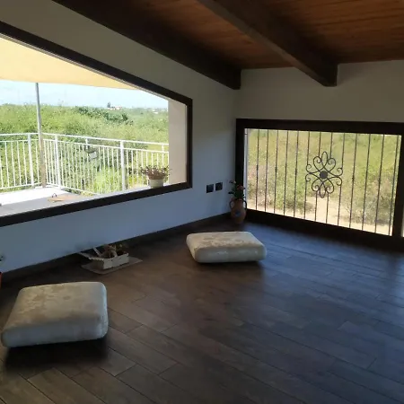 Holiday home Turrisi *