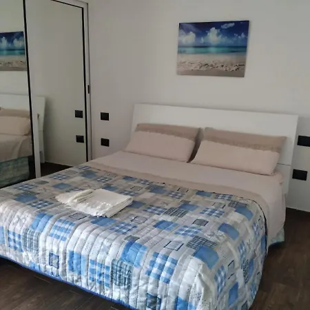 Turrisi Holiday home Partinico