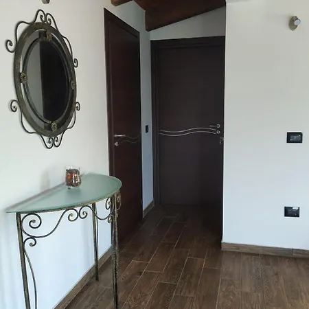 Turrisi Holiday home