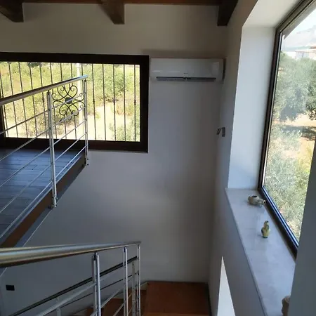 Holiday home Turrisi *