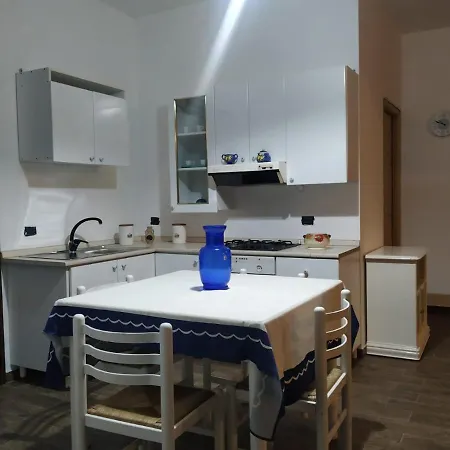 Holiday home Turrisi