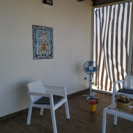 Turrisi Holiday home *