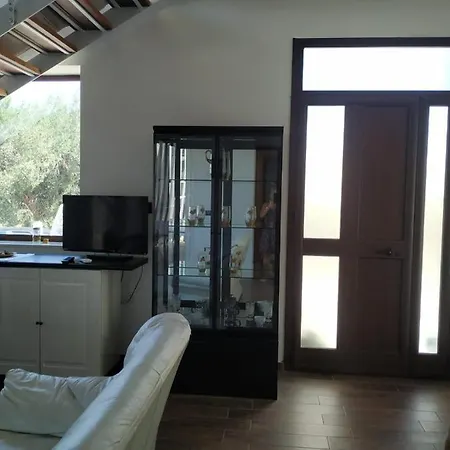 Turrisi Holiday home *